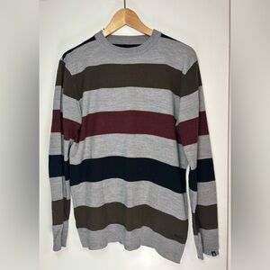 Men’s Matix Sweater